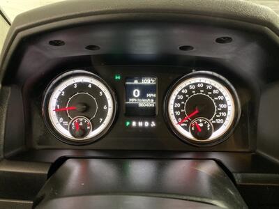 2017 RAM 1500 Express   - Photo 12 - Mesa, AZ 85201