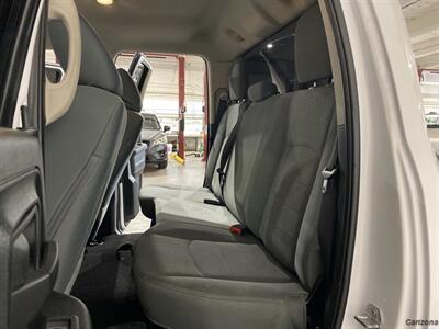2017 RAM 1500 Express   - Photo 10 - Mesa, AZ 85201
