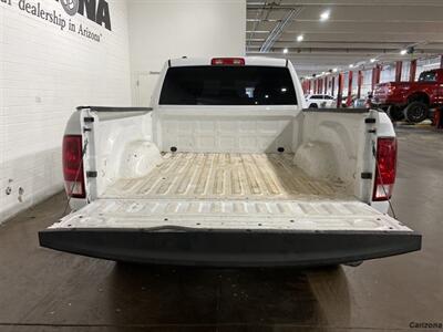 2017 RAM 1500 Express   - Photo 5 - Mesa, AZ 85201