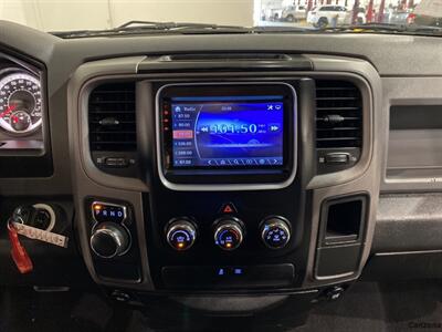 2017 RAM 1500 Express   - Photo 13 - Mesa, AZ 85201