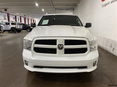 2017 RAM 1500 Express   - Photo 8 - Mesa, AZ 85201