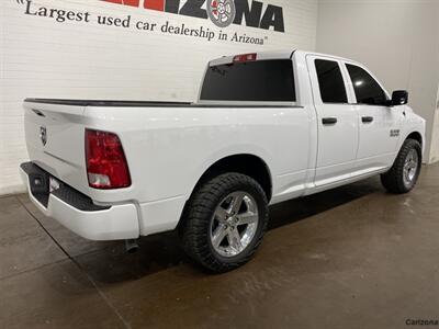 2017 RAM 1500 Express   - Photo 3 - Mesa, AZ 85201