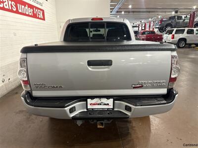 2010 Toyota Tacoma PreRunner V6   - Photo 3 - Mesa, AZ 85201