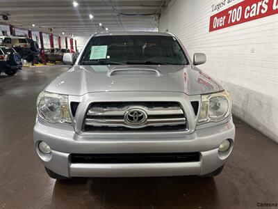 2010 Toyota Tacoma PreRunner V6   - Photo 5 - Mesa, AZ 85201