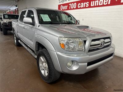 2010 Toyota Tacoma PreRunner V6   - Photo 6 - Mesa, AZ 85201