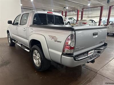 2010 Toyota Tacoma PreRunner V6   - Photo 4 - Mesa, AZ 85201