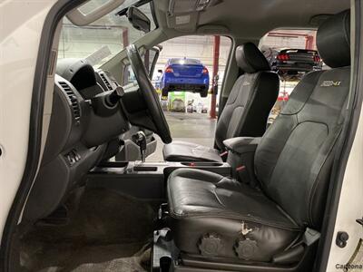 2015 Nissan Xterra PRO-4X   - Photo 9 - Mesa, AZ 85201