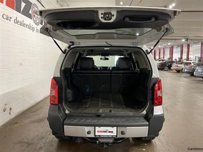 2015 Nissan Xterra PRO-4X   - Photo 5 - Mesa, AZ 85201