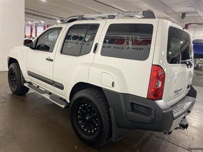 2015 Nissan Xterra PRO-4X   - Photo 6 - Mesa, AZ 85201