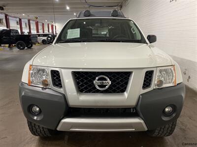 2015 Nissan Xterra PRO-4X   - Photo 8 - Mesa, AZ 85201