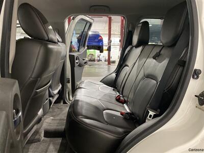 2015 Nissan Xterra PRO-4X   - Photo 10 - Mesa, AZ 85201