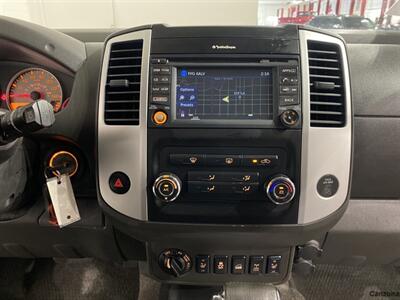 2015 Nissan Xterra PRO-4X   - Photo 13 - Mesa, AZ 85201