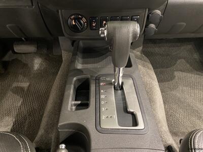 2015 Nissan Xterra PRO-4X   - Photo 14 - Mesa, AZ 85201