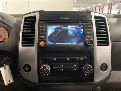 2015 Nissan Xterra PRO-4X   - Photo 15 - Mesa, AZ 85201
