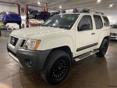 2015 Nissan Xterra PRO-4X   - Photo 7 - Mesa, AZ 85201