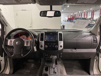 2015 Nissan Xterra PRO-4X   - Photo 11 - Mesa, AZ 85201