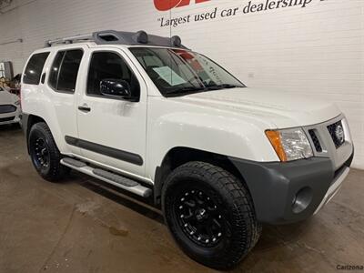 2015 Nissan Xterra PRO-4X   - Photo 2 - Mesa, AZ 85201