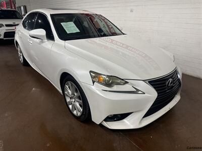 2015 Lexus IS 250   - Photo 6 - Mesa, AZ 85201