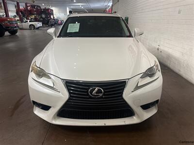 2015 Lexus IS 250   - Photo 5 - Mesa, AZ 85201