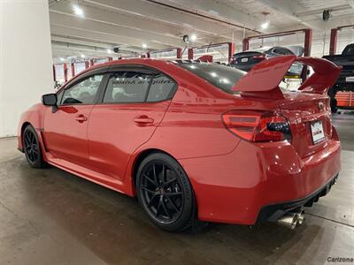 2016 Subaru WRX STi Limited   - Photo 6 - Mesa, AZ 85201