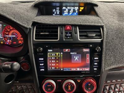 2016 Subaru WRX STi Limited   - Photo 13 - Mesa, AZ 85201