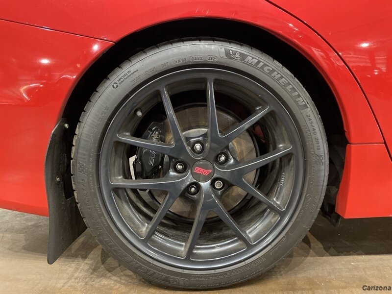 2016 Subaru WRX STi Limited   - Photo 16 - Mesa, AZ 85201