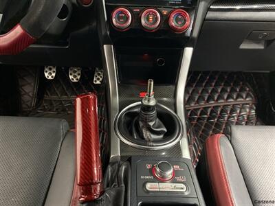 2016 Subaru WRX STi Limited   - Photo 14 - Mesa, AZ 85201