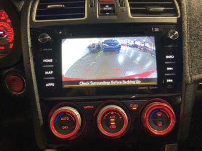 2016 Subaru WRX STi Limited   - Photo 15 - Mesa, AZ 85201