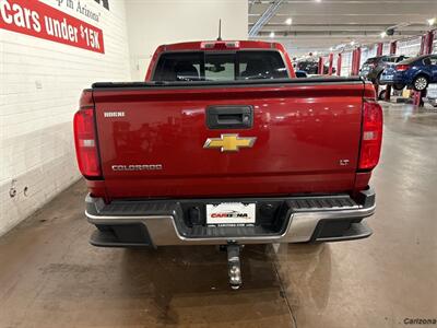 2016 Chevrolet Colorado LT   - Photo 3 - Mesa, AZ 85201