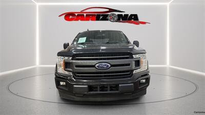 2019 Ford F-150 XLT - Photo 2 - Mesa, AZ 85201