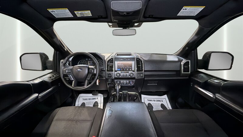 2019 Ford F-150 XLT - Photo 30 - Mesa, AZ 85201