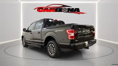 2019 Ford F-150 XLT - Photo 7 - Mesa, AZ 85201
