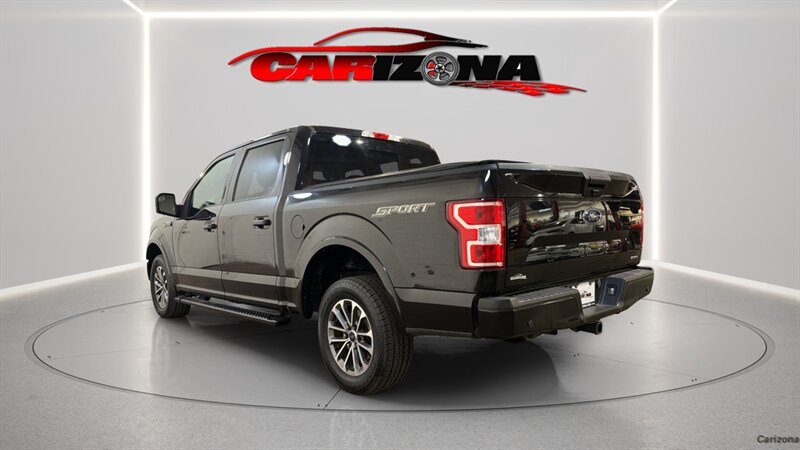2019 Ford F-150 XLT - Photo 7 - Mesa, AZ 85201