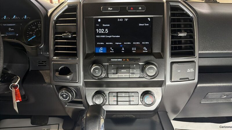 2019 Ford F-150 XLT - Photo 14 - Mesa, AZ 85201