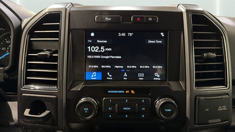 2019 Ford F-150 XLT - Photo 24 - Mesa, AZ 85201