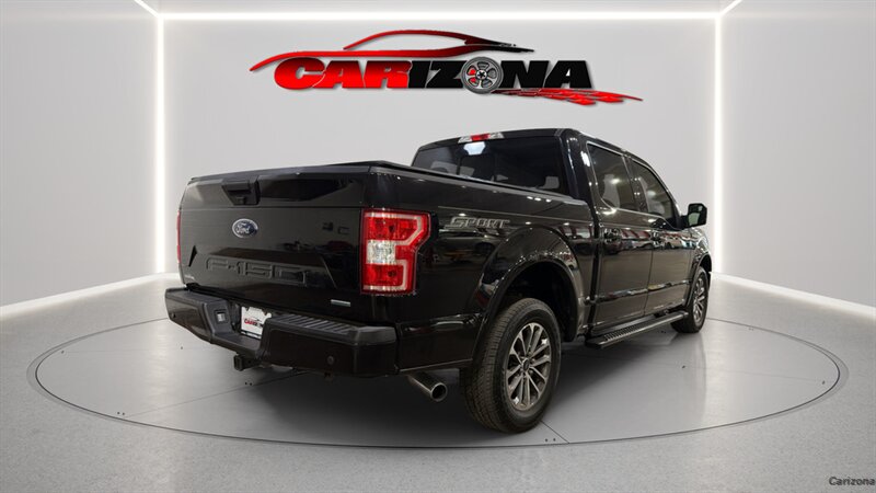2019 Ford F-150 XLT - Photo 9 - Mesa, AZ 85201
