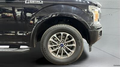 2019 Ford F-150 XLT - Photo 33 - Mesa, AZ 85201