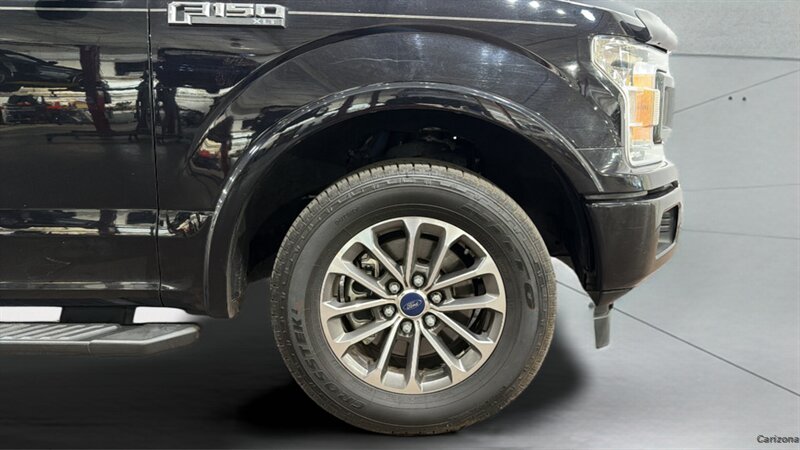 2019 Ford F-150 XLT - Photo 33 - Mesa, AZ 85201