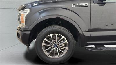 2019 Ford F-150 XLT - Photo 35 - Mesa, AZ 85201