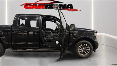 2019 Ford F-150 XLT - Photo 16 - Mesa, AZ 85201