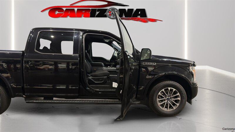 2019 Ford F-150 XLT - Photo 16 - Mesa, AZ 85201