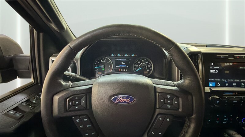 2019 Ford F-150 XLT - Photo 29 - Mesa, AZ 85201