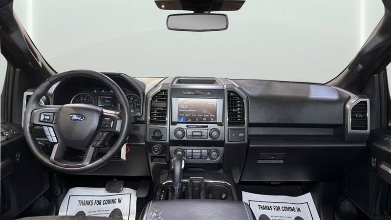 2019 Ford F-150 XLT - Photo 13 - Mesa, AZ 85201