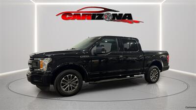 2019 Ford F-150 XLT - Photo 4 - Mesa, AZ 85201