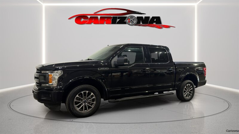 2019 Ford F-150 XLT - Photo 4 - Mesa, AZ 85201