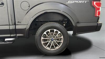 2019 Ford F-150 XLT - Photo 36 - Mesa, AZ 85201