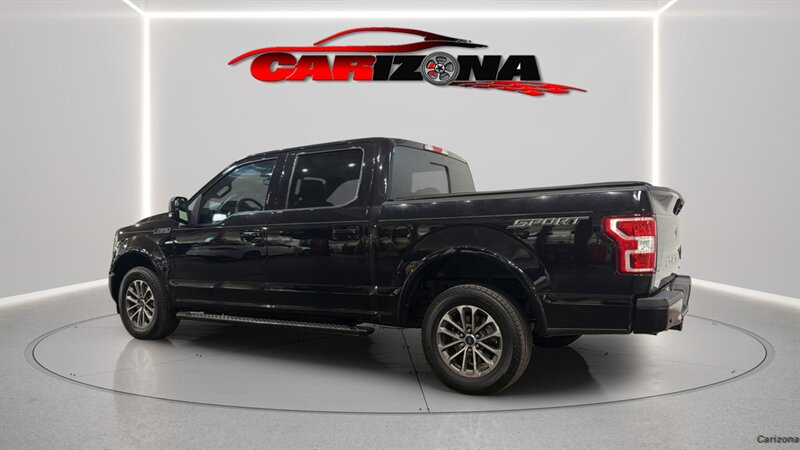 2019 Ford F-150 XLT - Photo 6 - Mesa, AZ 85201