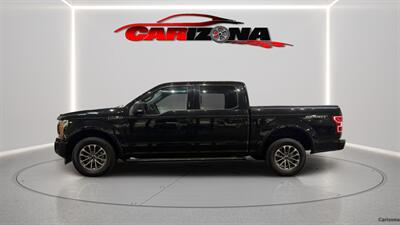 2019 Ford F-150 XLT - Photo 5 - Mesa, AZ 85201
