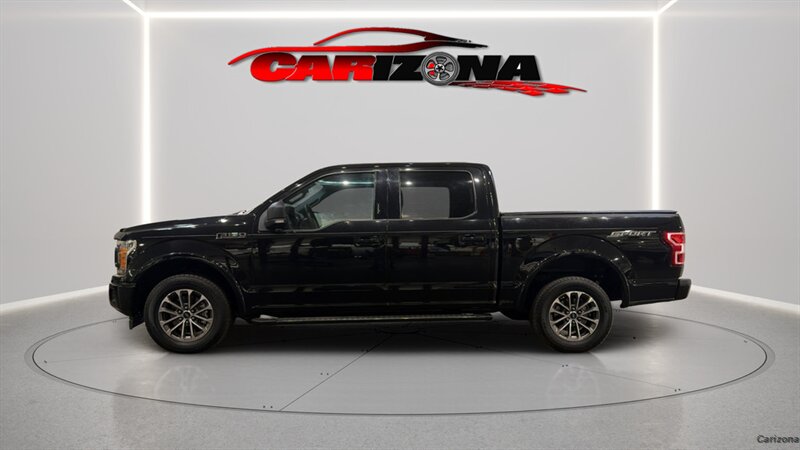 2019 Ford F-150 XLT - Photo 5 - Mesa, AZ 85201