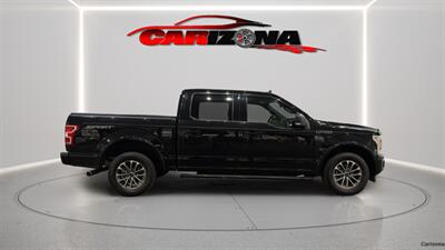 2019 Ford F-150 XLT - Photo 11 - Mesa, AZ 85201